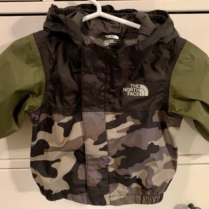 North Face Jacket